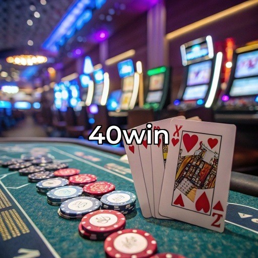 Explorando a Categoria de Avaliações do 40win: Sua Fonte Definitiva de Análises de Jogos