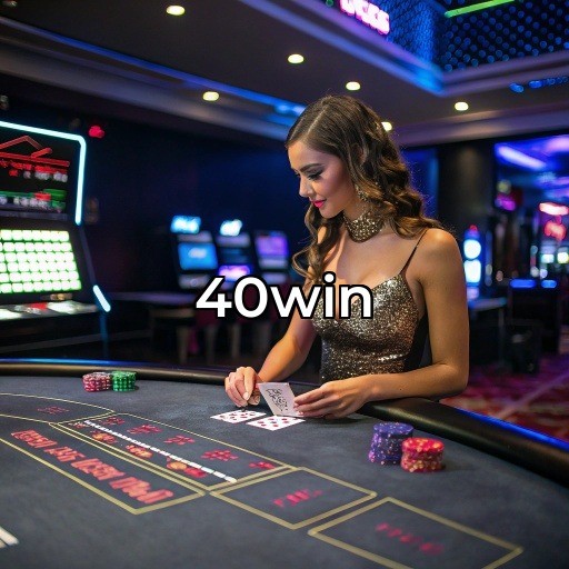 Explorando a Categoria de Avaliações do 40win: Sua Fonte Definitiva de Análises de Jogos